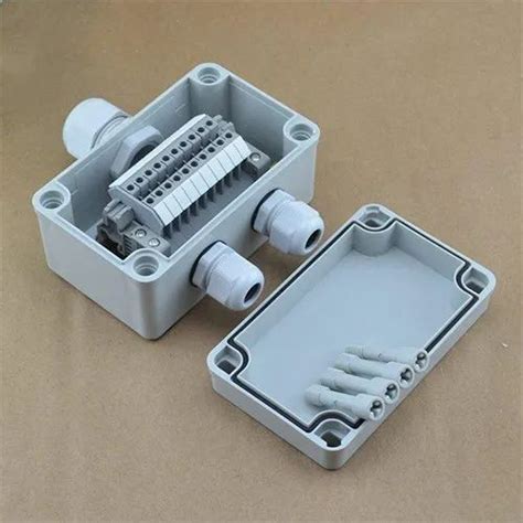 hermetically sealed junction box|junction box feed cable.